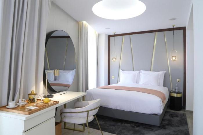 Hotel São Vicente Alfama By Trius