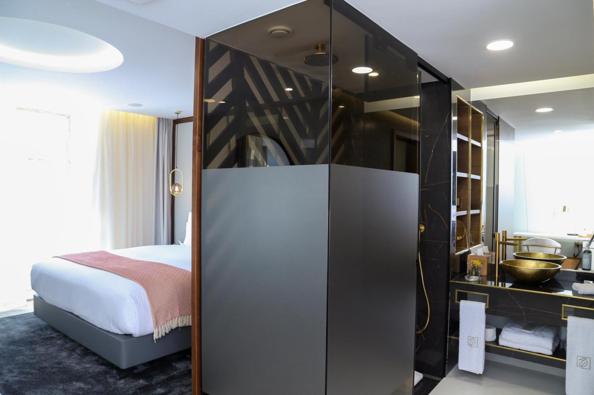 Hotel São Vicente Alfama By Trius 4*